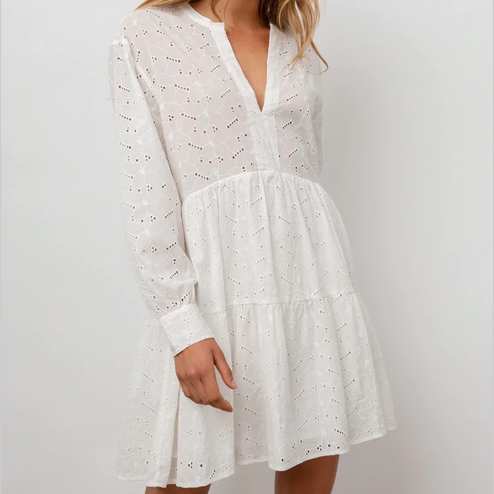 Rails Layla Dress
